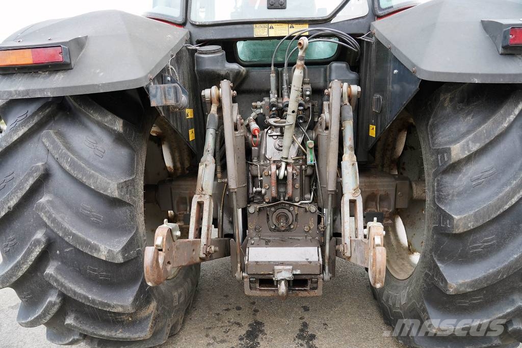 Massey Ferguson 6180 / BHH601 曳引機