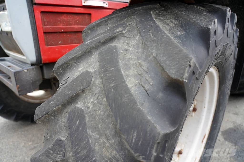 Massey Ferguson 6180 / BHH601 曳引機