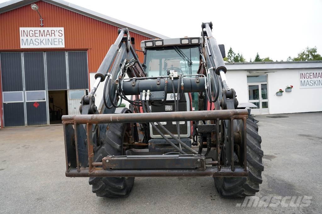 Massey Ferguson 6180 / BHH601 曳引機