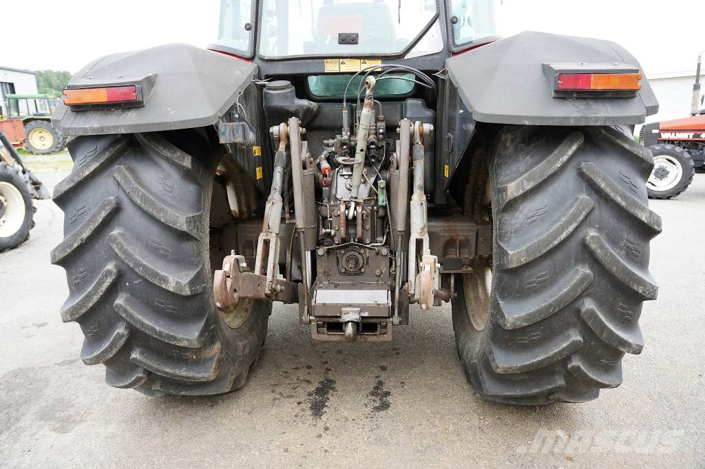 Massey Ferguson 6180 / BHH601 曳引機