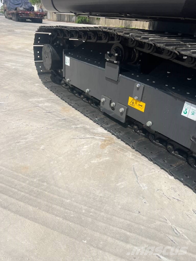 Doosan dx60d Εκσκαφάκι (διαβολάκι) < 7t