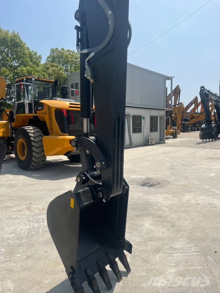 Doosan dx60d Εκσκαφάκι (διαβολάκι) < 7t