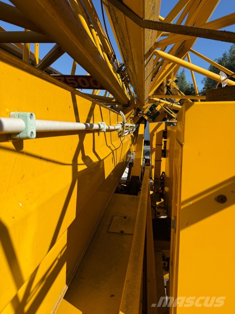 Spierings SK 377 AT3 Torninosturit