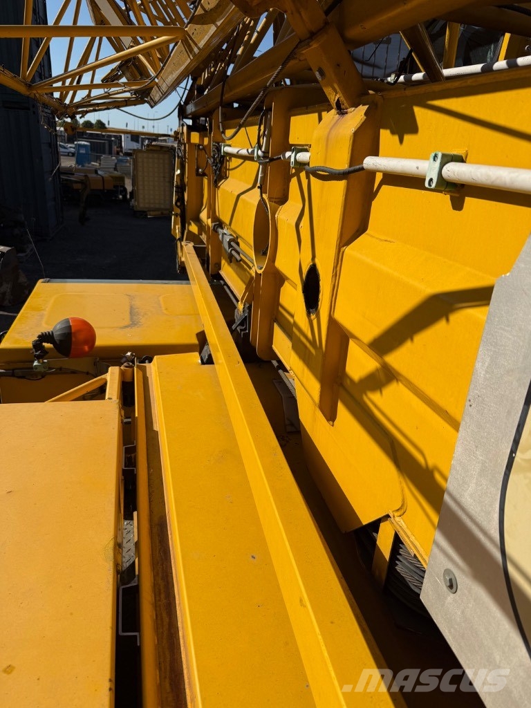 Spierings SK 377 AT3 Torninosturit