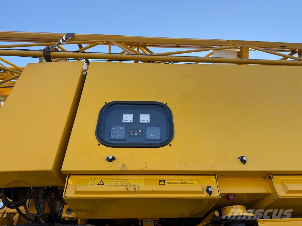 Spierings SK 377 AT3 Torninosturit