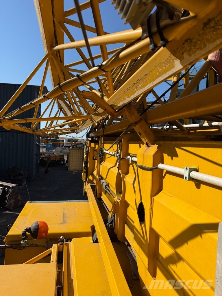 Spierings SK 377 AT3 Torninosturit