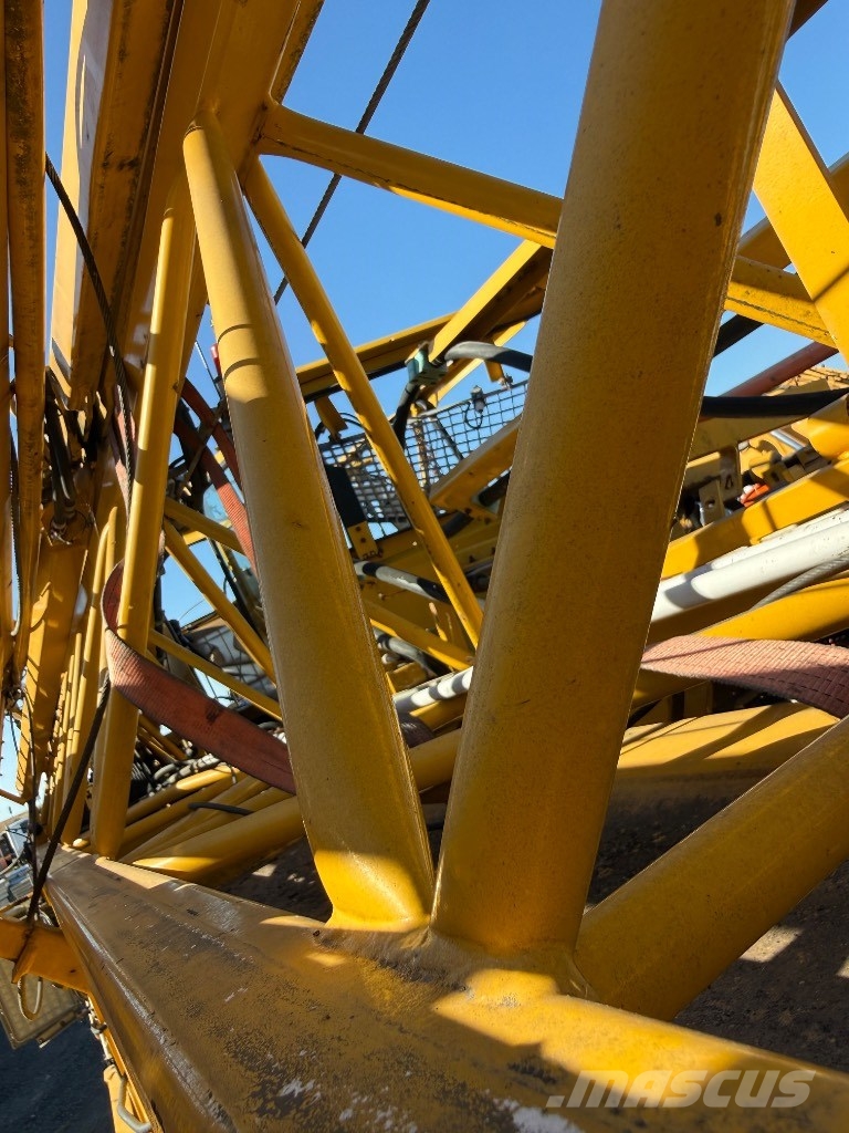 Spierings SK 377 AT3 Torninosturit