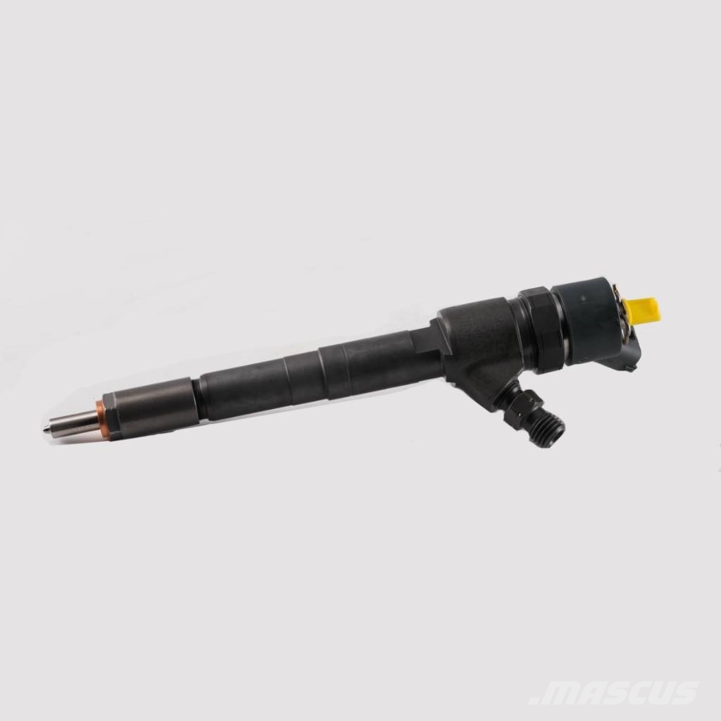 Bosch diesel fuel injector 0445110316、183、331、578 Other components