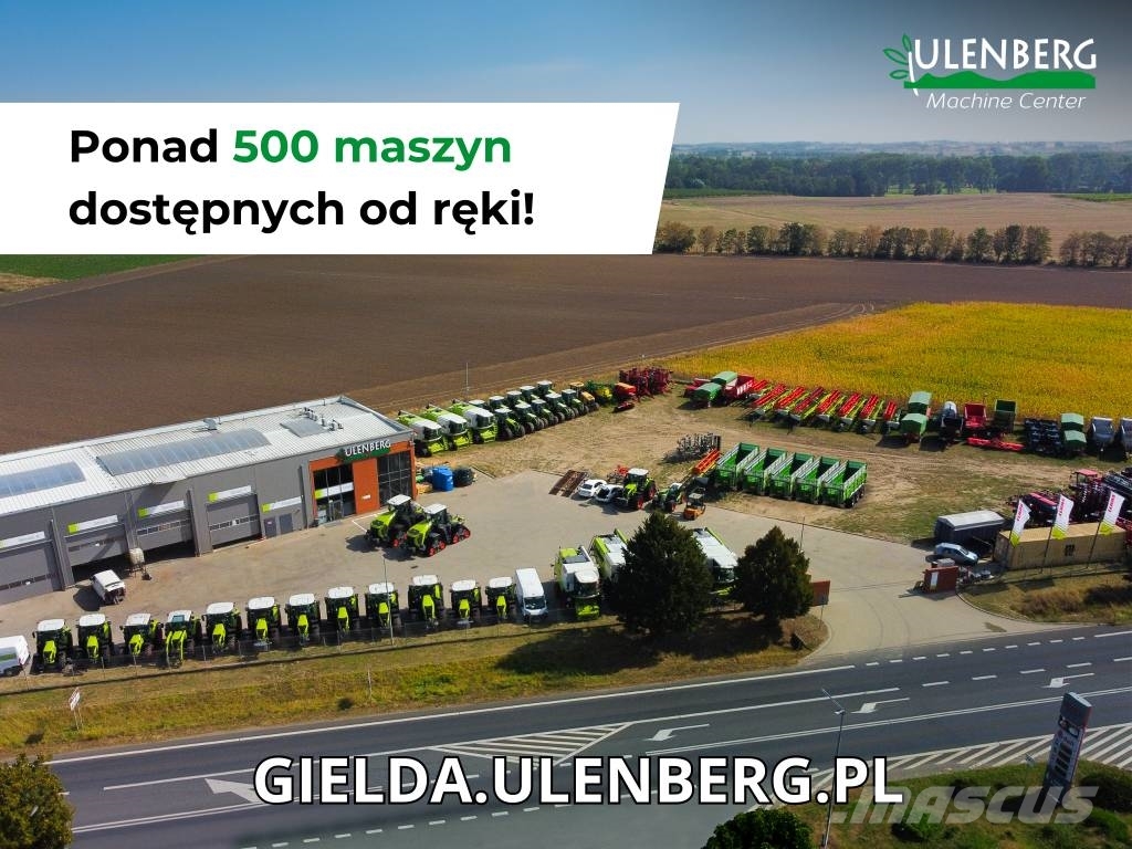 Horsch Tiger 3 AS Kultivatori
