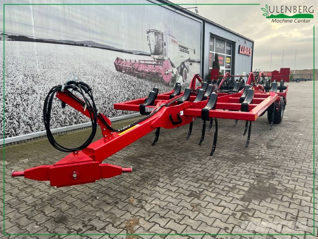 Horsch Tiger 3 AS Kultivatori