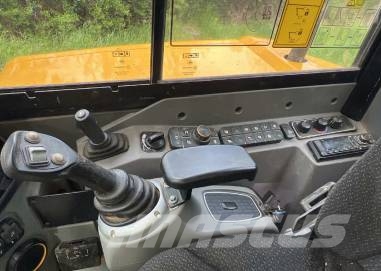 JCB 50 z-2 Pro Minigraafmachines < 7t