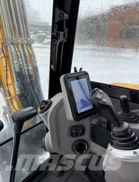 JCB 50 z-2 Pro Minigraafmachines < 7t
