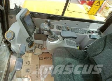 JCB 50 z-2 Pro Minigraafmachines < 7t
