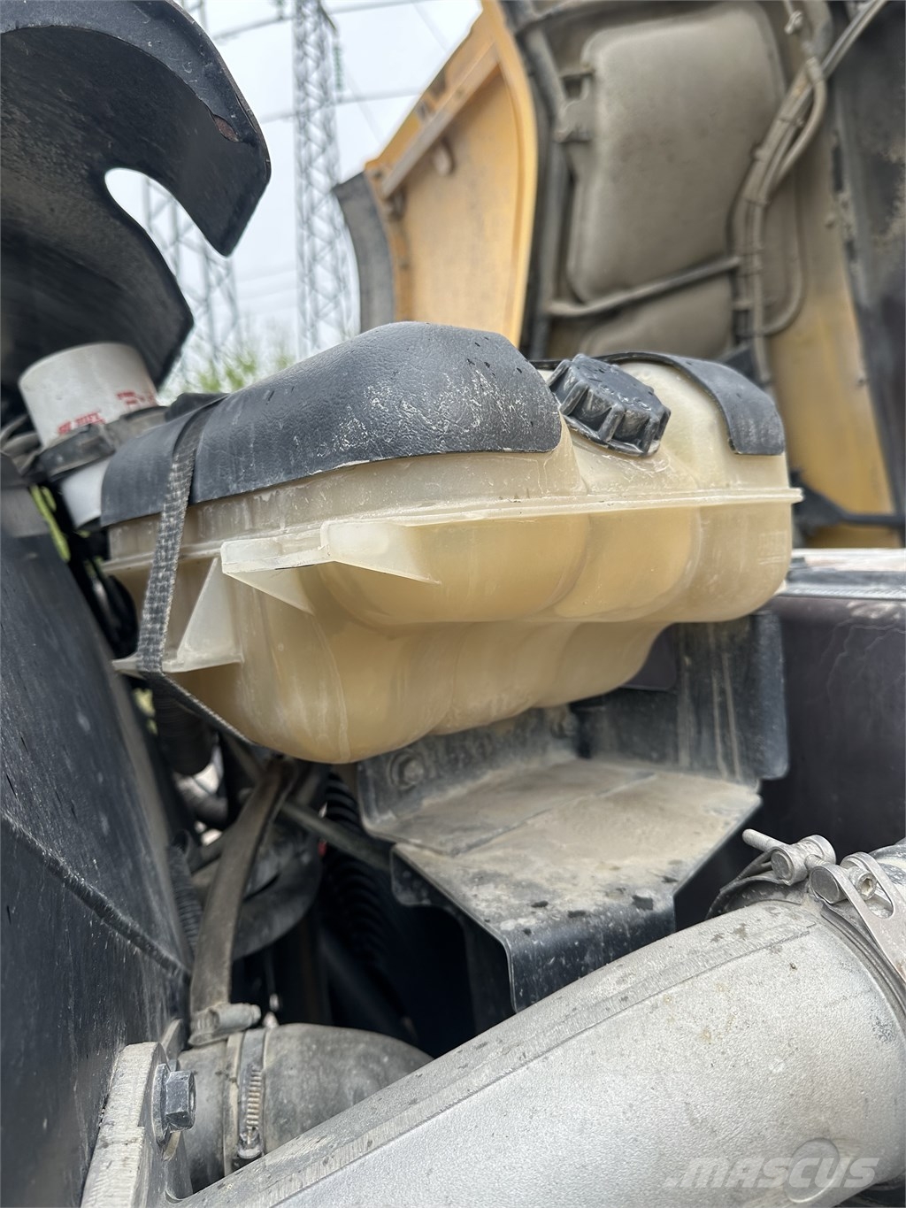 Volvo L 220 H Wielladers