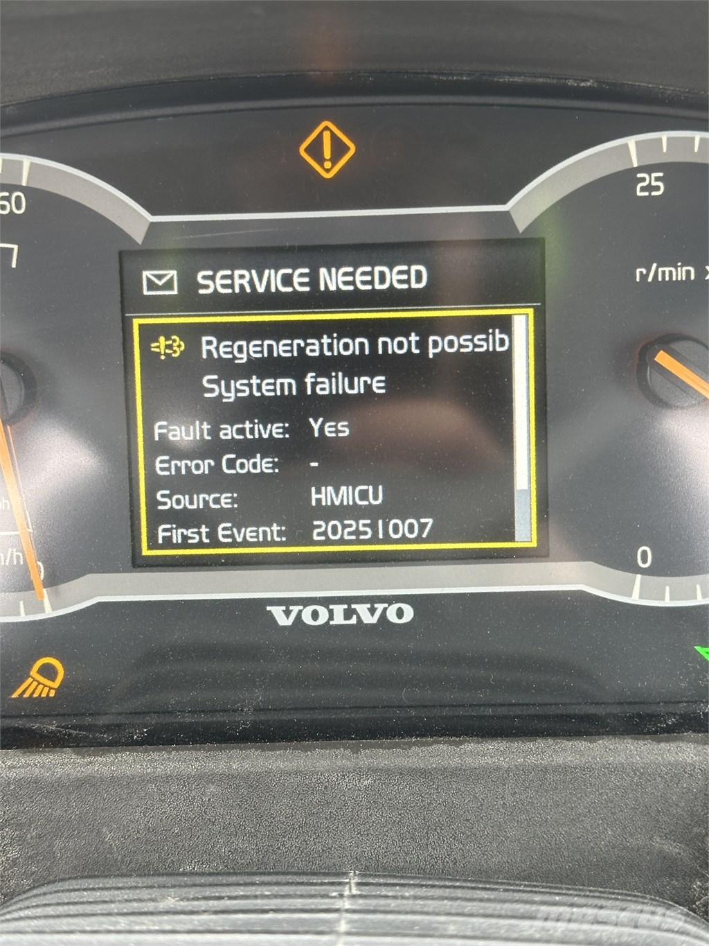 Volvo L 220 H Wielladers