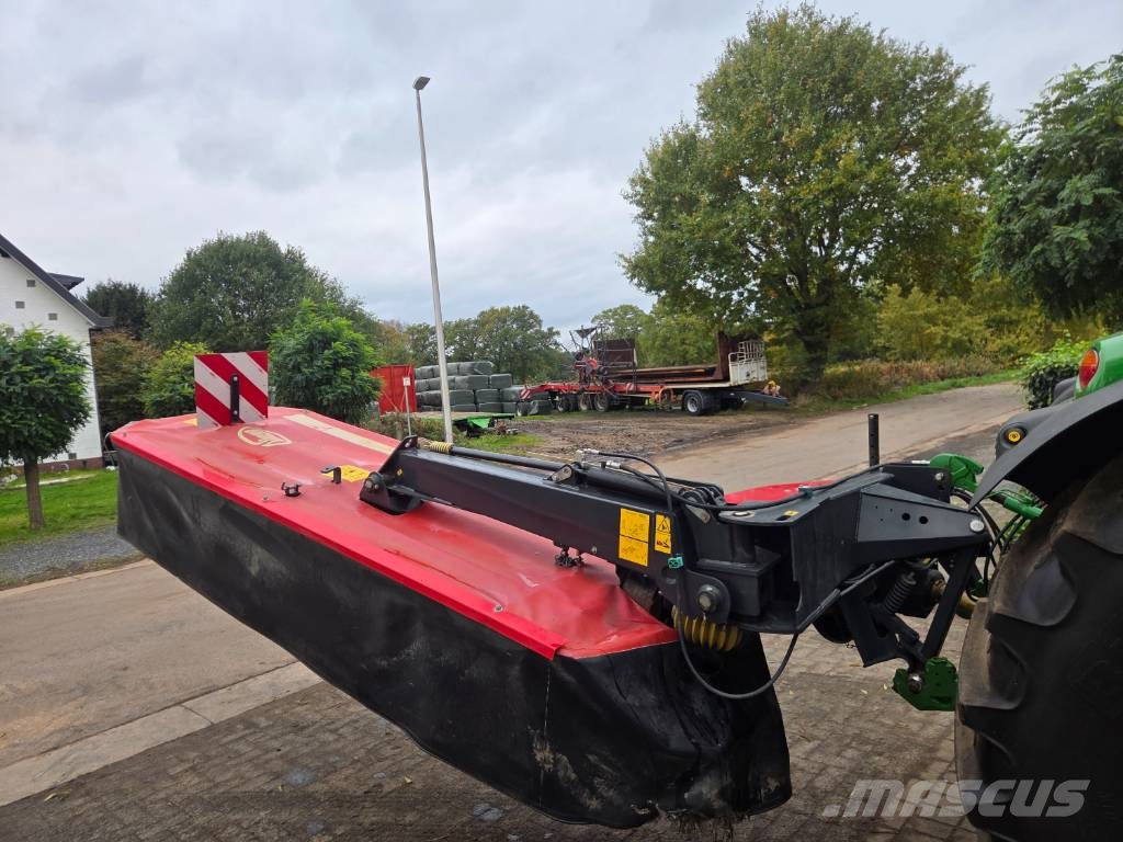 Vicon Extra 432 H Slåmaskiner