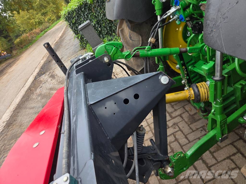 Vicon Extra 432 H Slåmaskiner