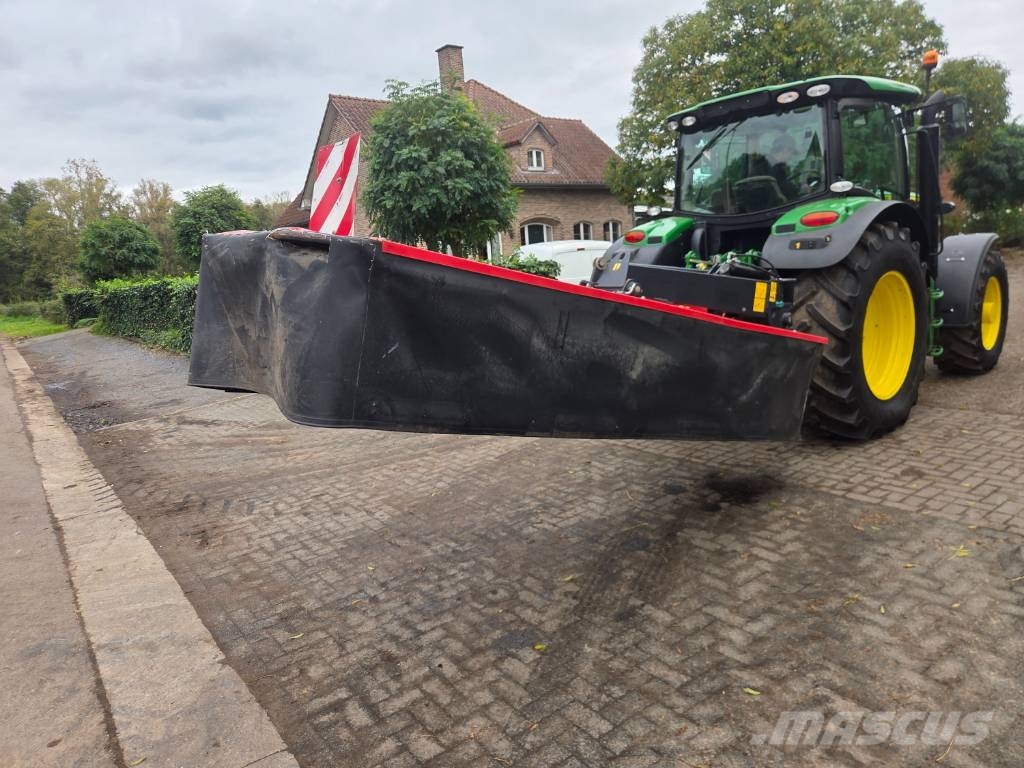 Vicon Extra 432 H Slåmaskiner