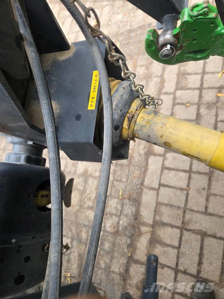 Vicon Extra 432 H Slåmaskiner