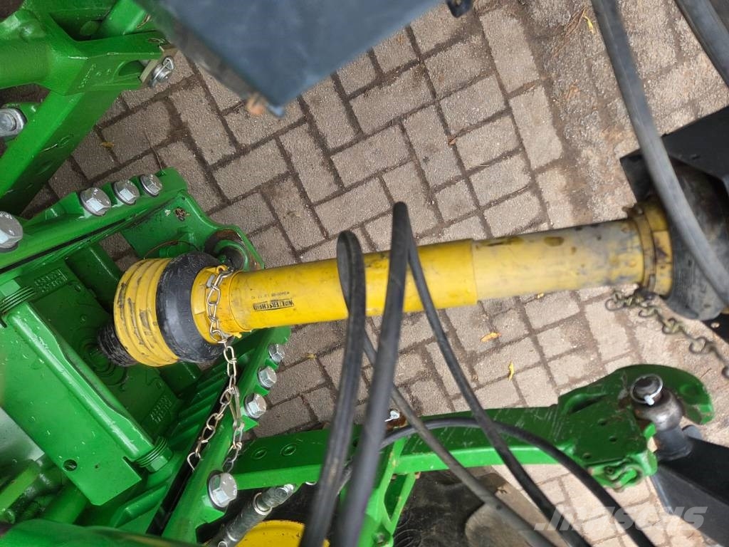 Vicon Extra 432 H Slåmaskiner
