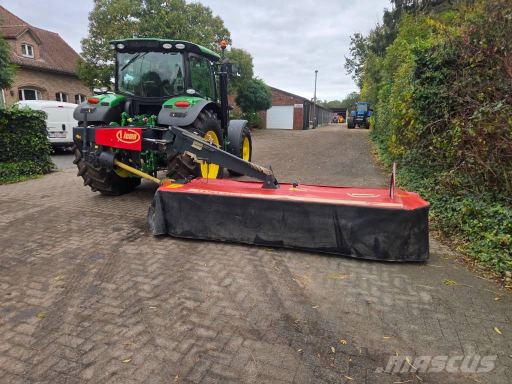 Vicon Extra 432 H Slåmaskiner
