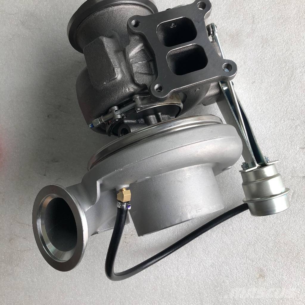 Cummins Turbo 4037086 4043707 4043708 4955714 4089856 4037 Silniki