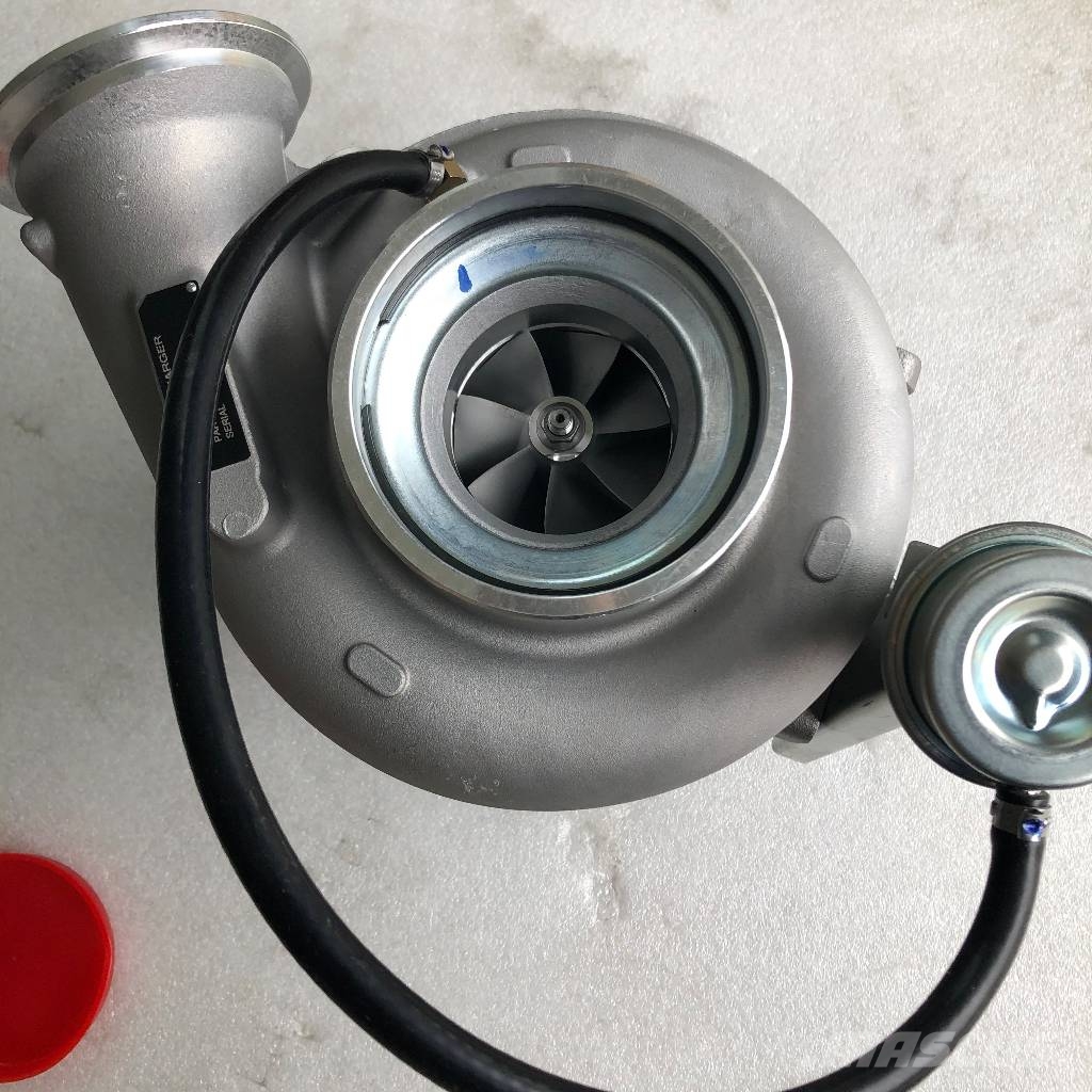 Cummins Turbo 4037086 4043707 4043708 4955714 4089856 4037 Silniki