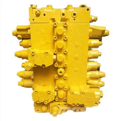 Komatsu PC220-8M0 Control Valve 723-46-29300 Prevodovka