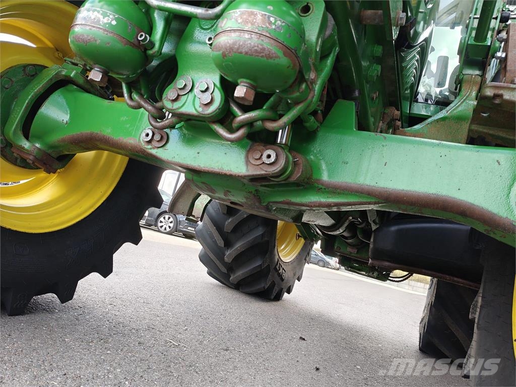 John Deere 7430 Premium Tractoren