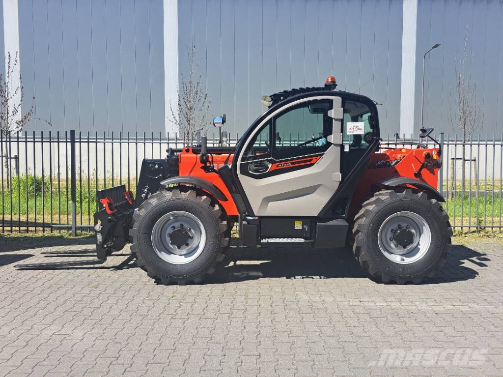 Manitou MT 935 Ładowarki teleskopowe