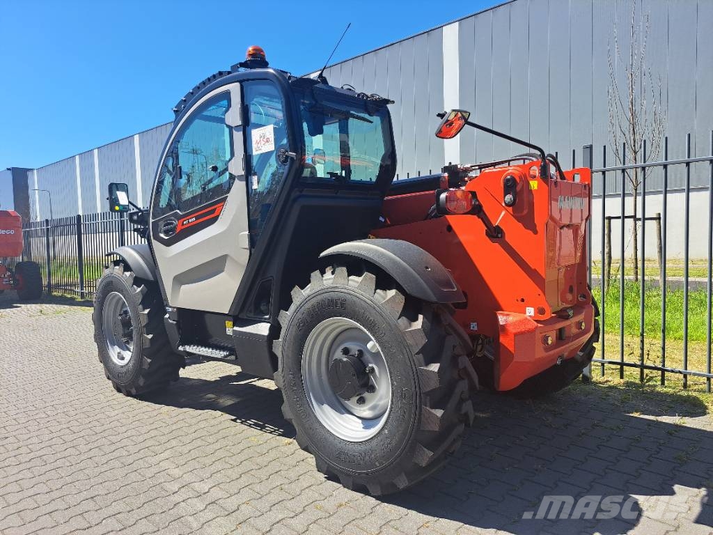 Manitou MT 935 Ładowarki teleskopowe