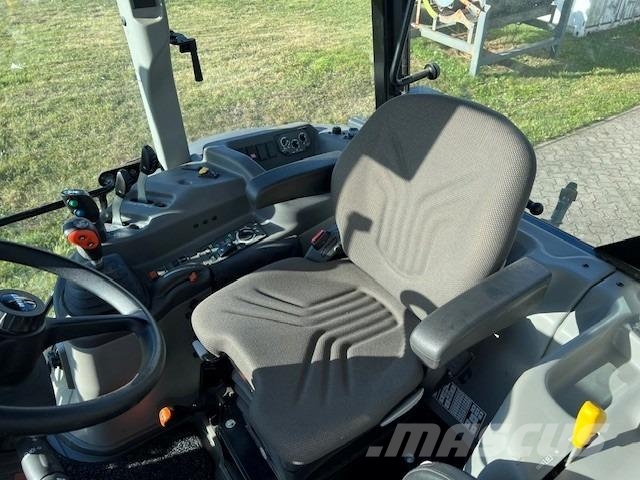 CLAAS Elios 330 advanced Outras máquinas agrícolas