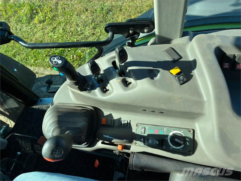 CLAAS Elios 330 advanced Kmetijstvo - drugo