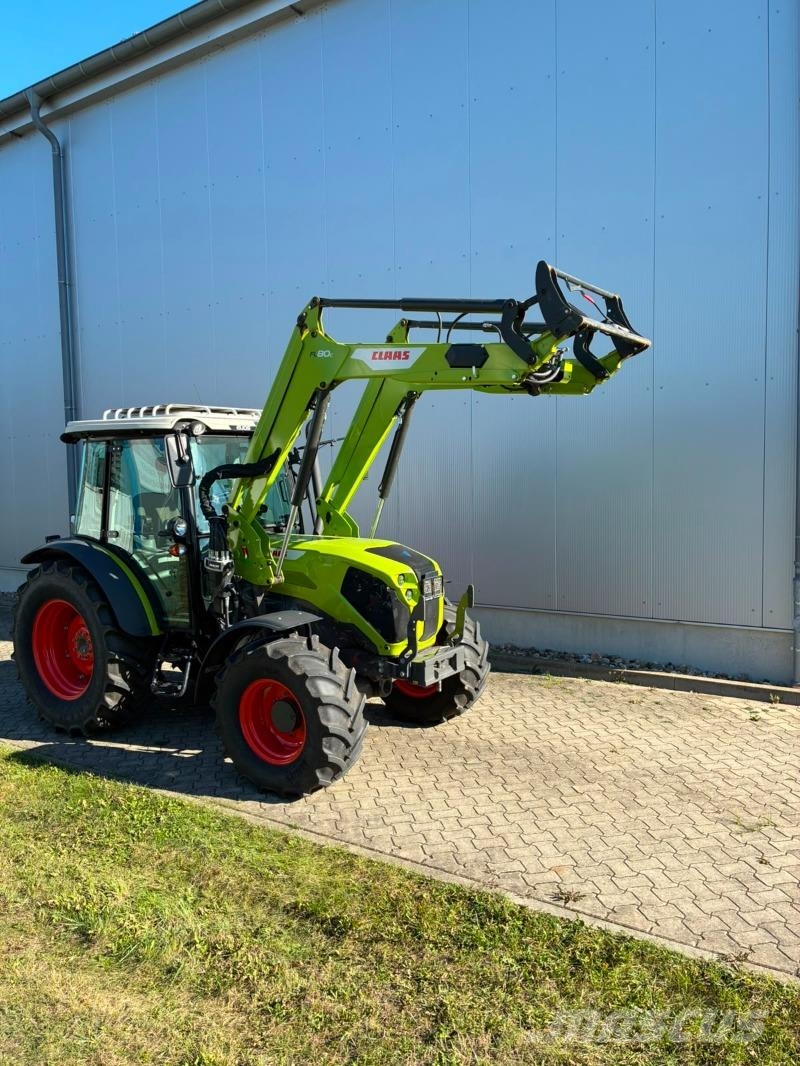 CLAAS Elios 330 advanced Kmetijstvo - drugo