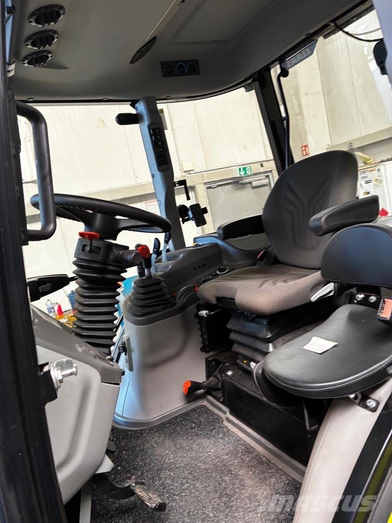 CLAAS Elios 330 advanced Kmetijstvo - drugo