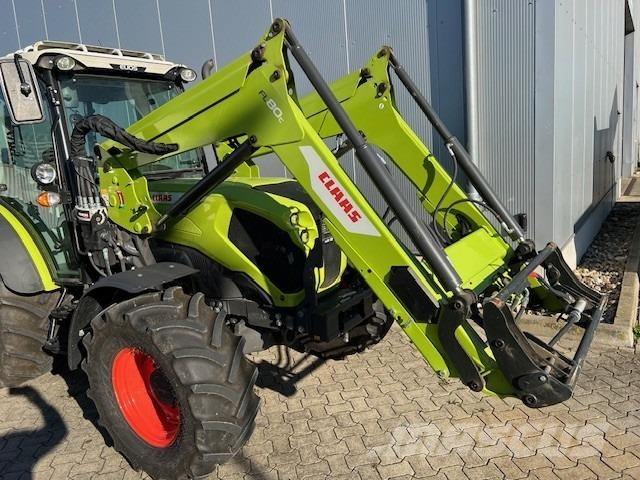CLAAS Elios 330 advanced Outras máquinas agrícolas