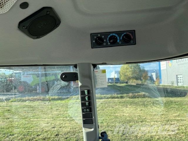 CLAAS Elios 330 advanced Outras máquinas agrícolas