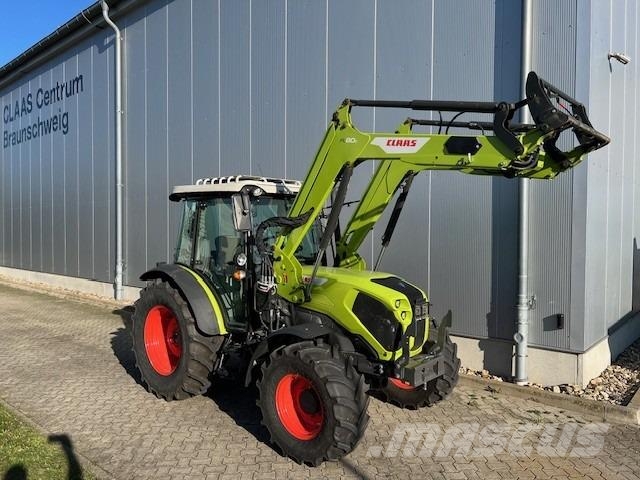 CLAAS Elios 330 advanced Outras máquinas agrícolas