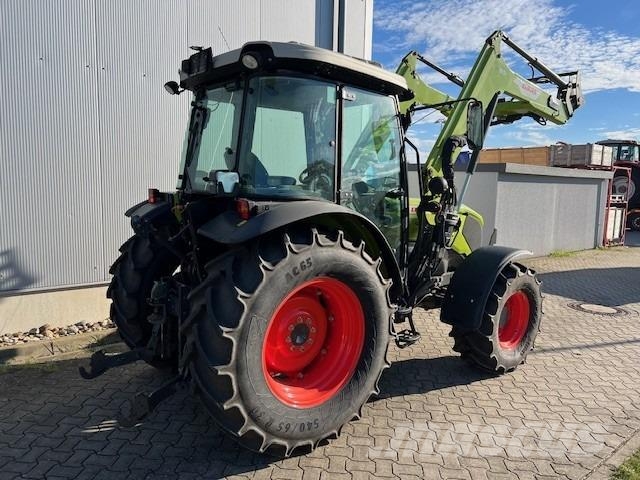 CLAAS Elios 330 advanced Outras máquinas agrícolas