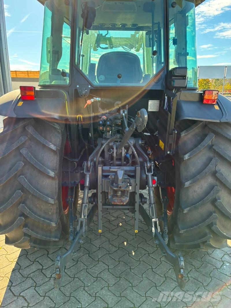 CLAAS Elios 330 advanced Kmetijstvo - drugo