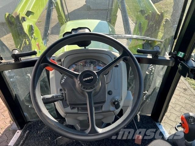 CLAAS Elios 330 advanced Outras máquinas agrícolas