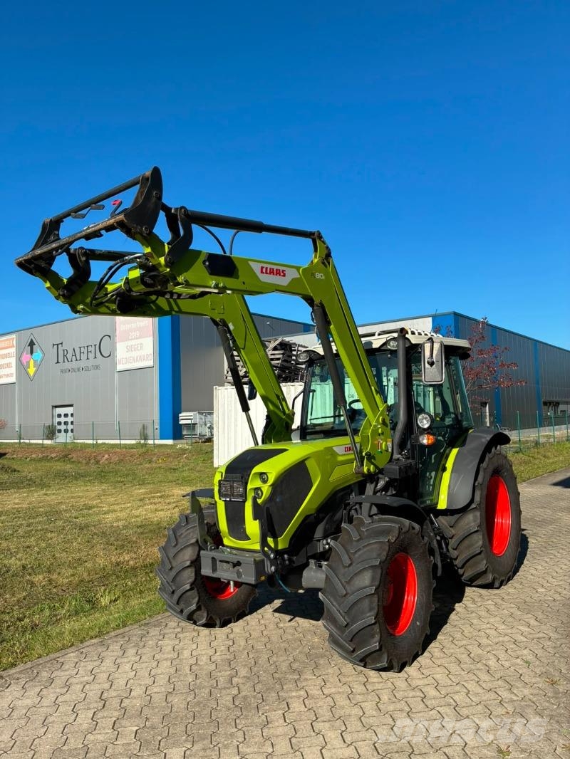 CLAAS Elios 330 advanced Kmetijstvo - drugo