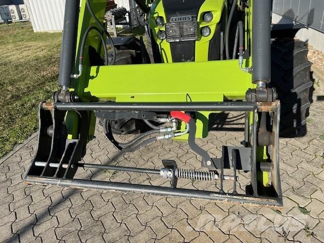 CLAAS Elios 330 advanced Outras máquinas agrícolas