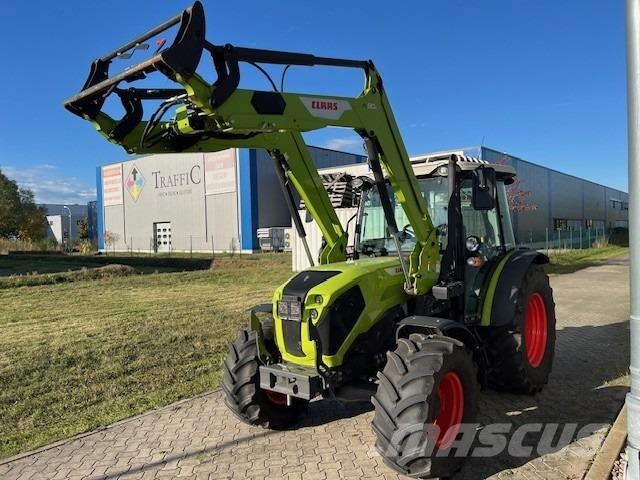 CLAAS Elios 330 advanced Outras máquinas agrícolas