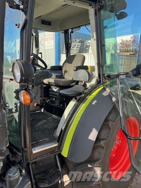 CLAAS Elios 330 advanced Outras máquinas agrícolas