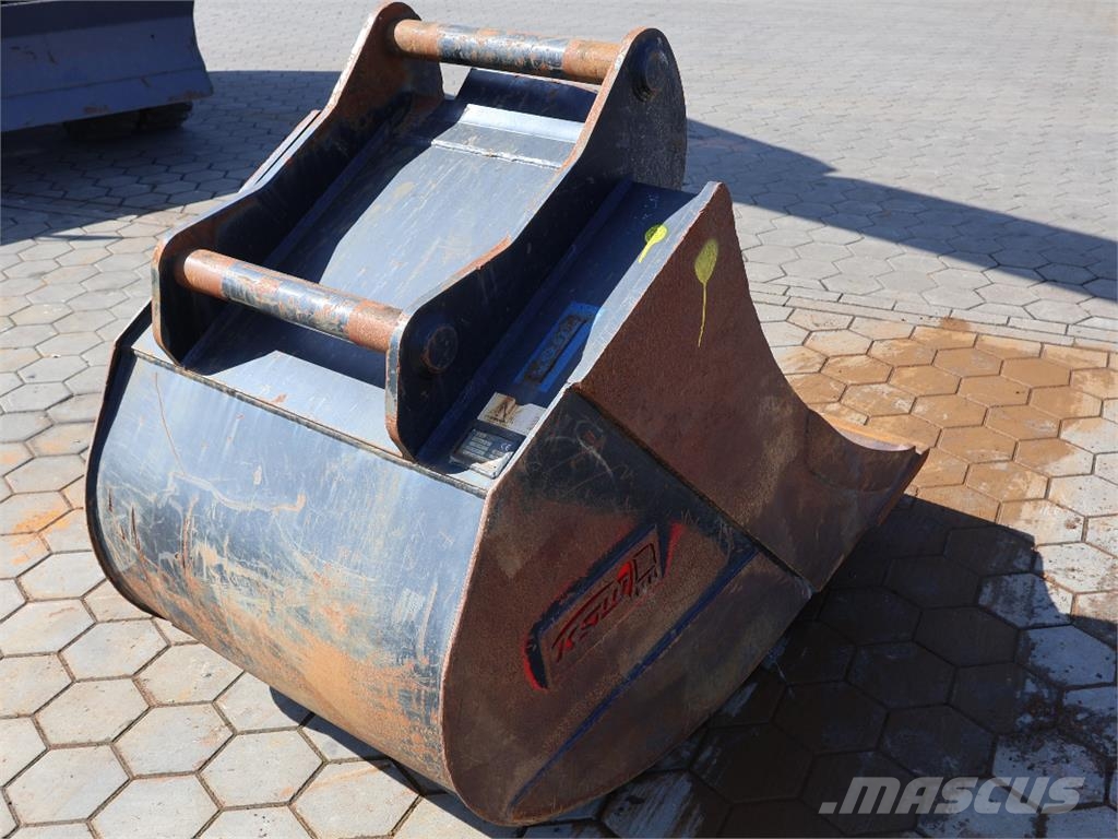 TIEFLÖFFEL 1000 MM BREIT, Excavator