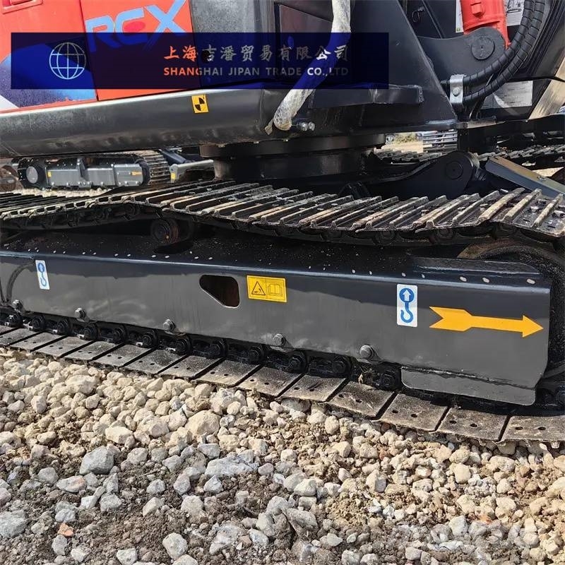 Hitachi ZX 60, 2023, China - Used mini excavators < 7t (mini