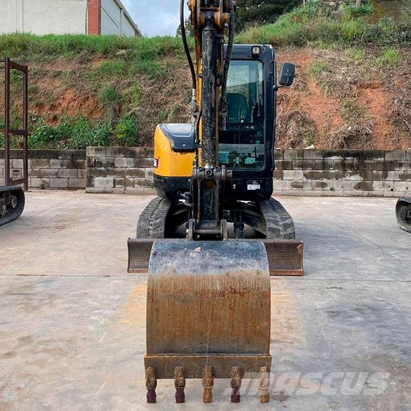 Sany 35U Miniexcavadoras