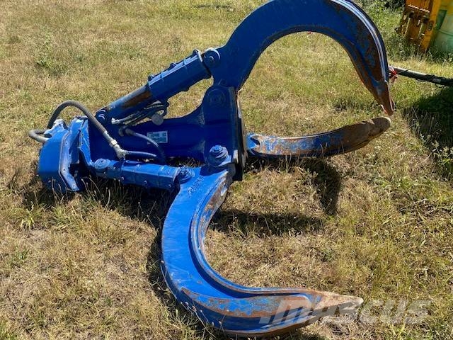 Arden Equipment SE 825 E Motores y engranajes