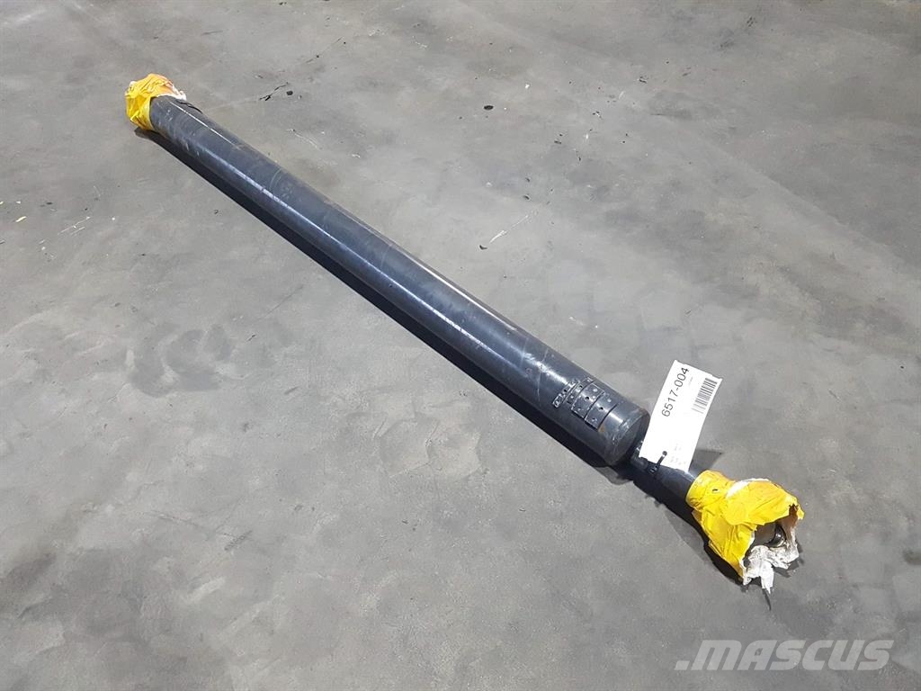 Manitou 180ATJ - Propshaft/Gelenkwelle/Cardanas Tengelyek